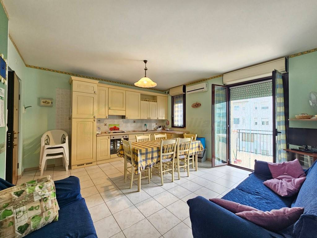 Appartamento in vendita a Vasto