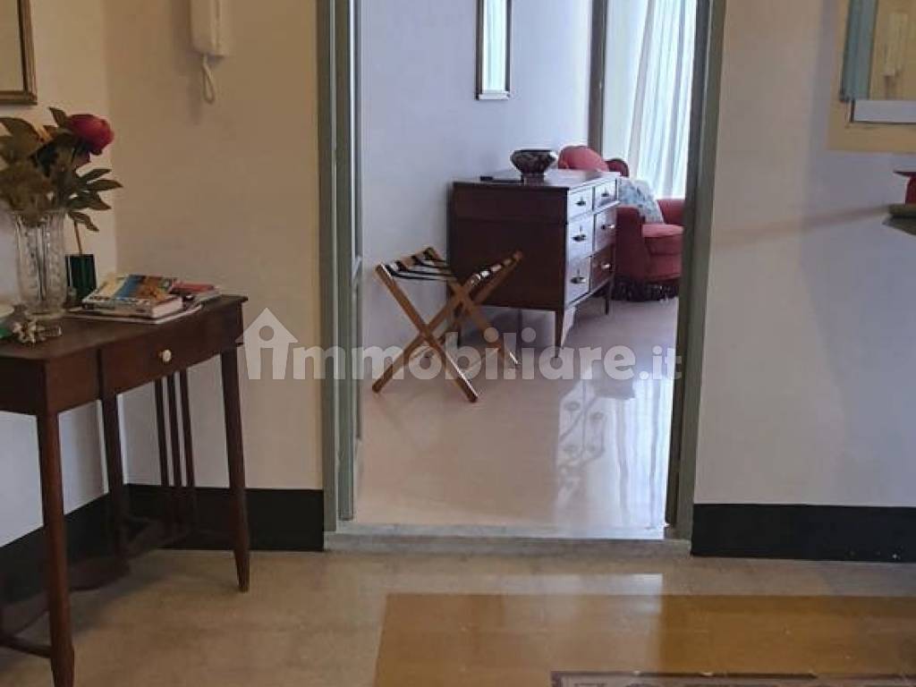 Sala da pranzo