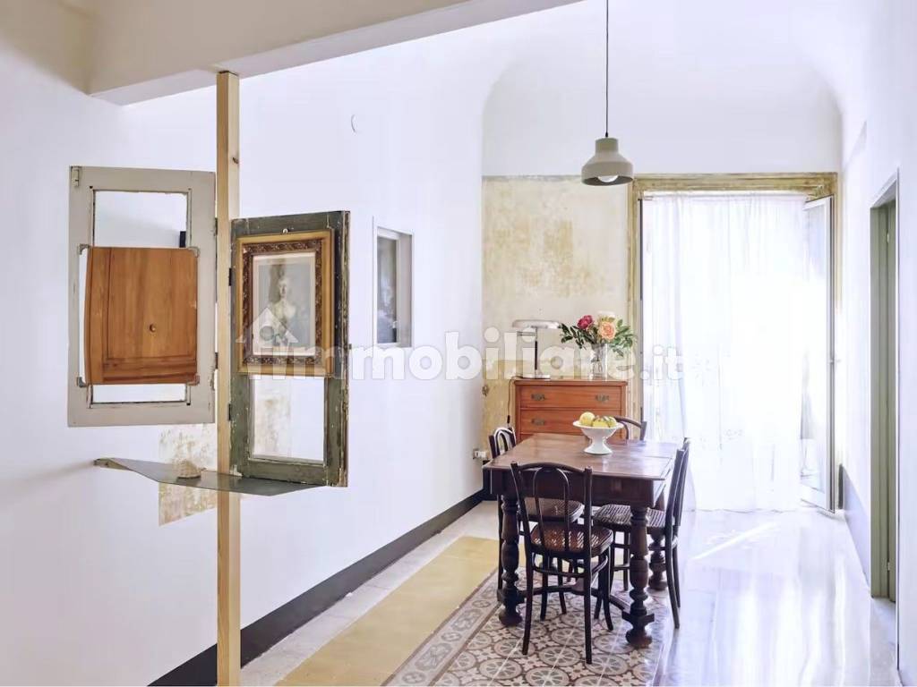 Sala da pranzo