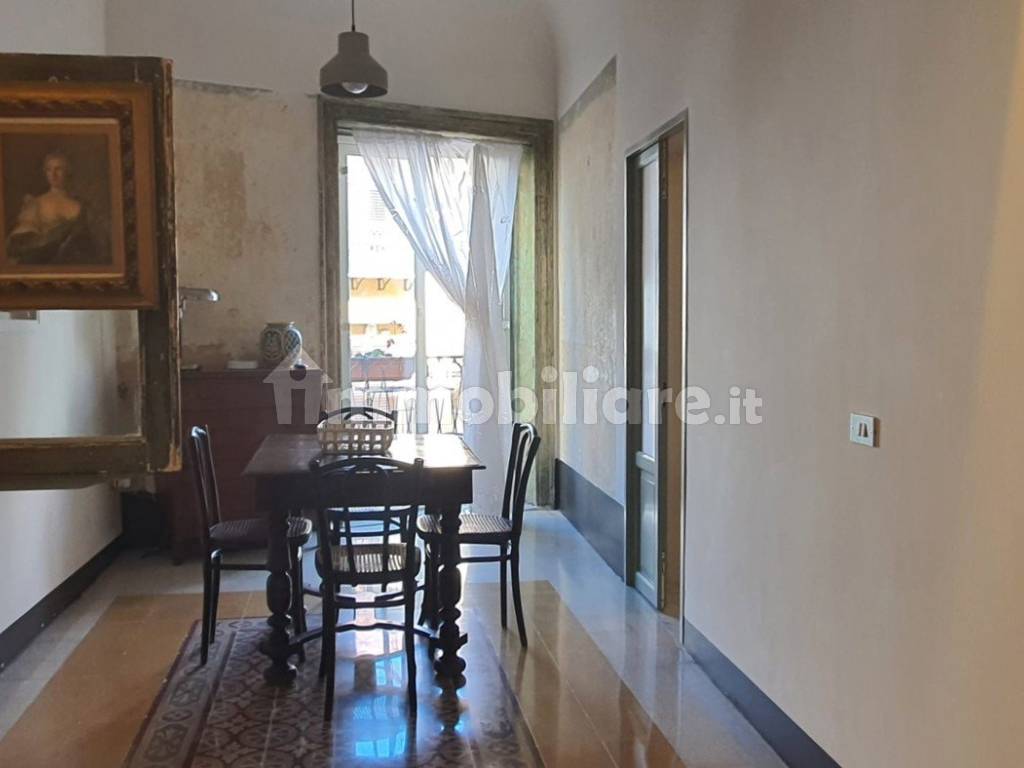 Sala da pranzo
