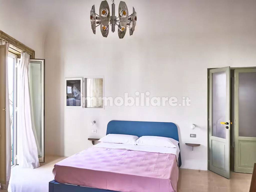 Camera da letto