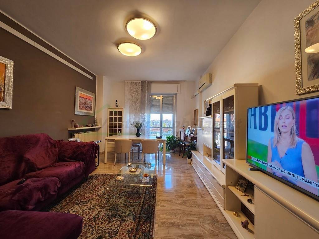 Attico - Mansarda in vendita a Vasto