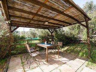 Patio esterno
