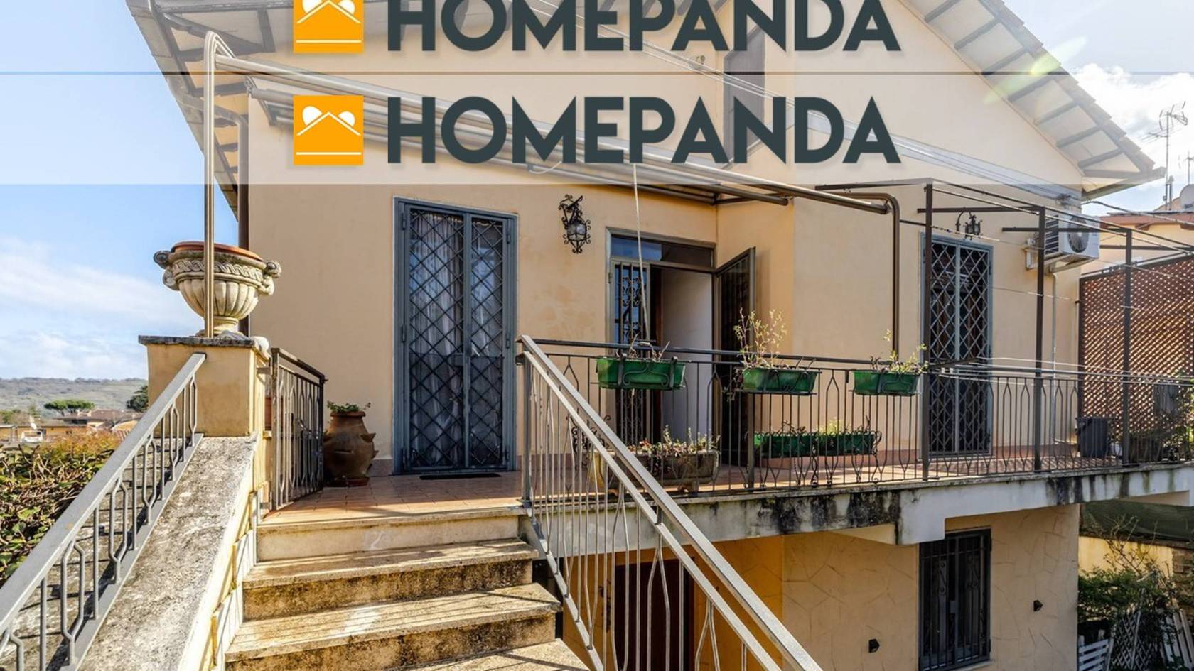 Appartamento in vendita a Grottaferrata