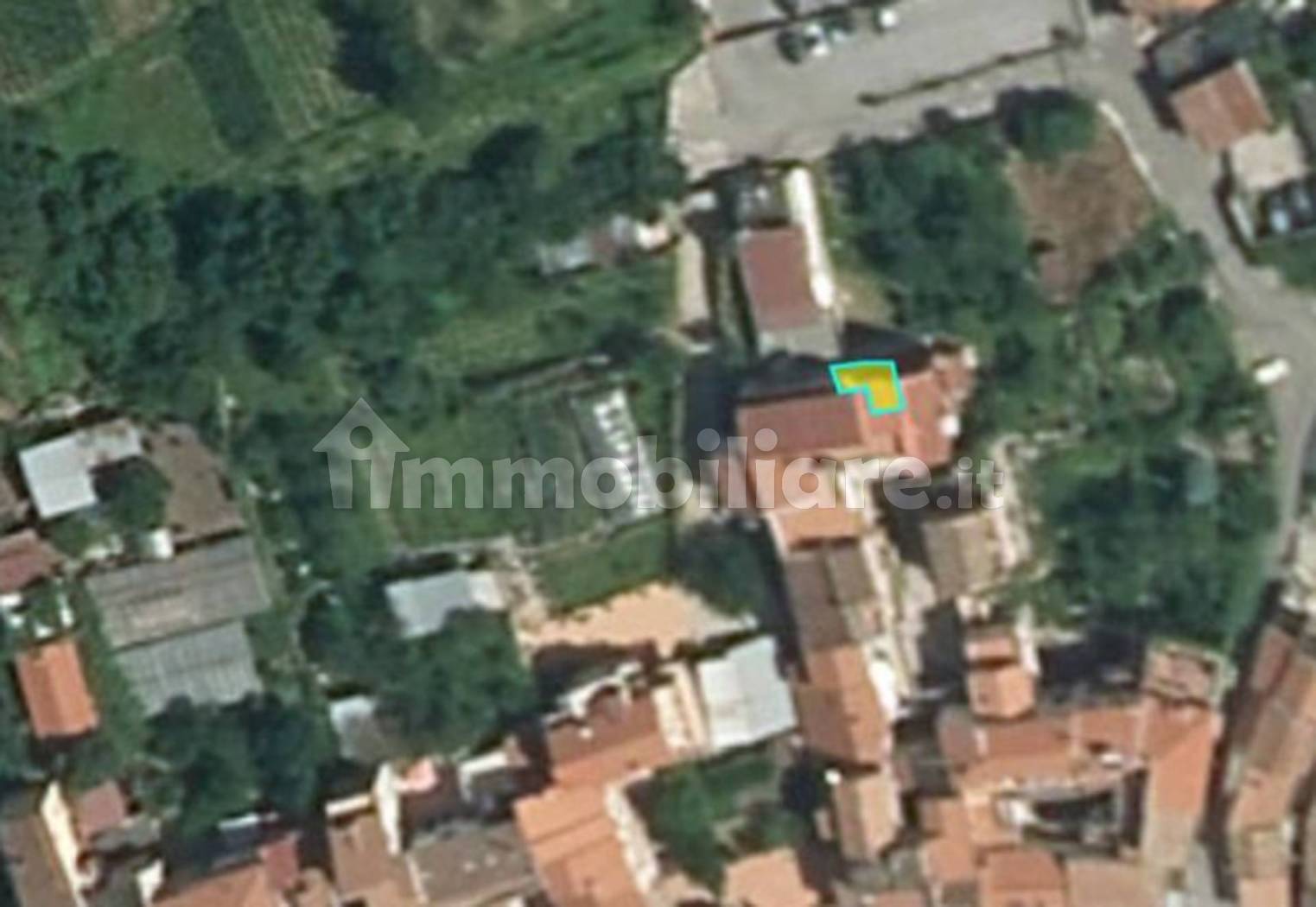 Appartamento in vendita a Cava de' Tirreni