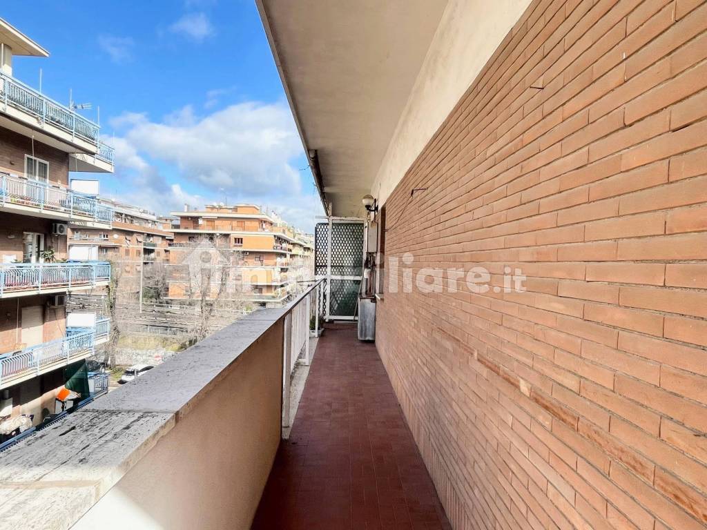 Balcone