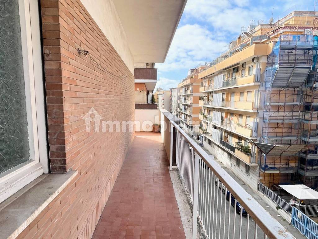 Balcone