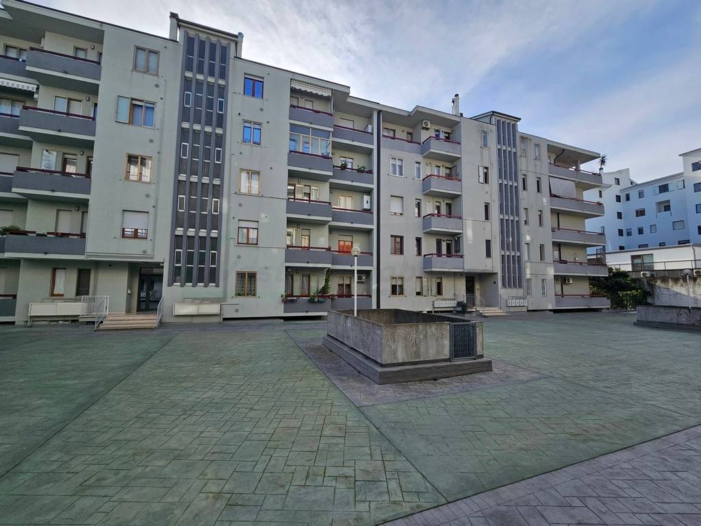 Appartamento in vendita a Vasto