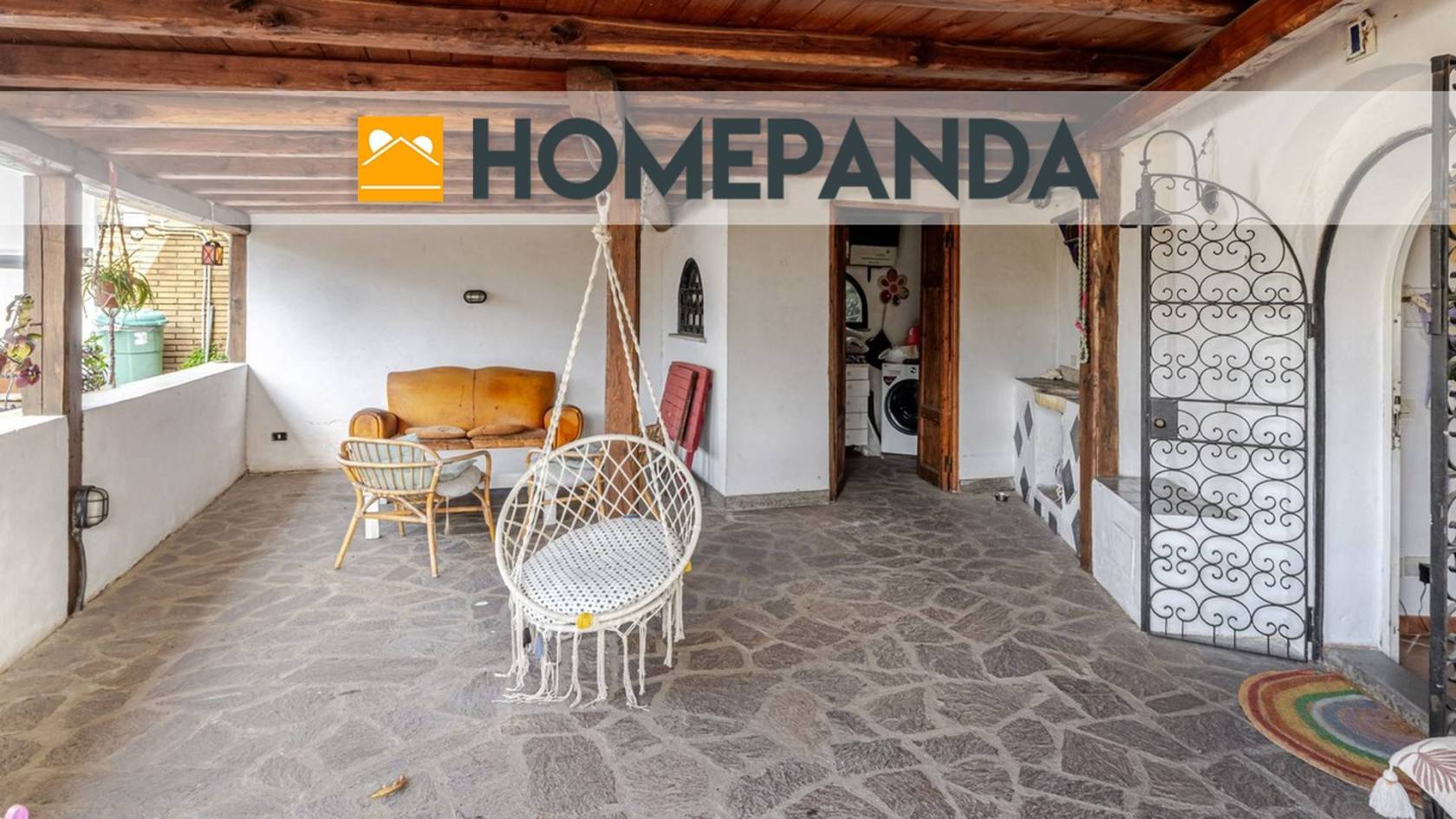 Appartamento in vendita a Grottaferrata