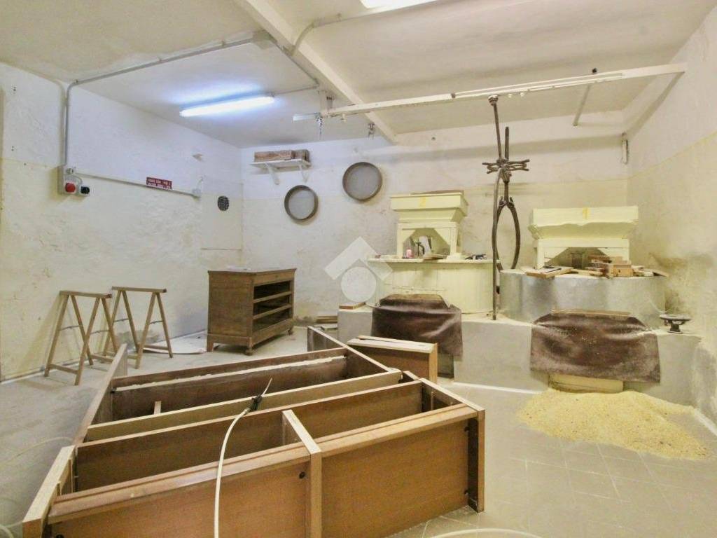 Interno non residenziale