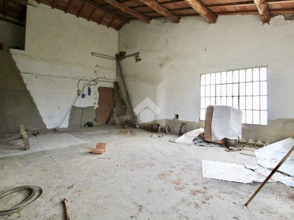 Magazzino