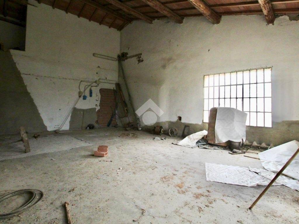 Magazzino