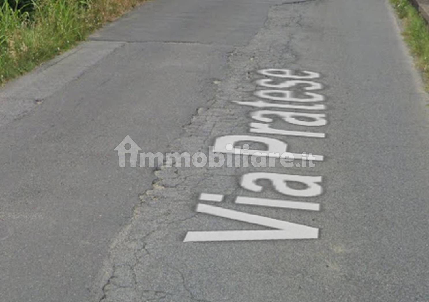 Villa in vendita a Pistoia