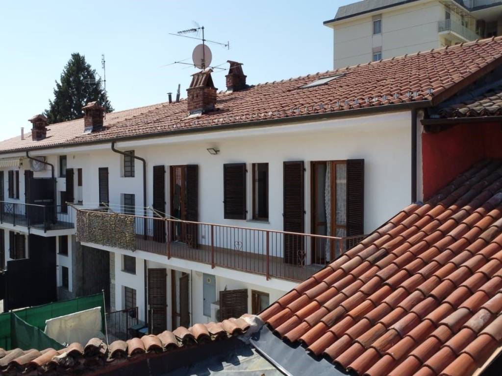 Vendita Appartamento in via Giuseppe Mazzini 63. Rivoli. Ottimo stato ...