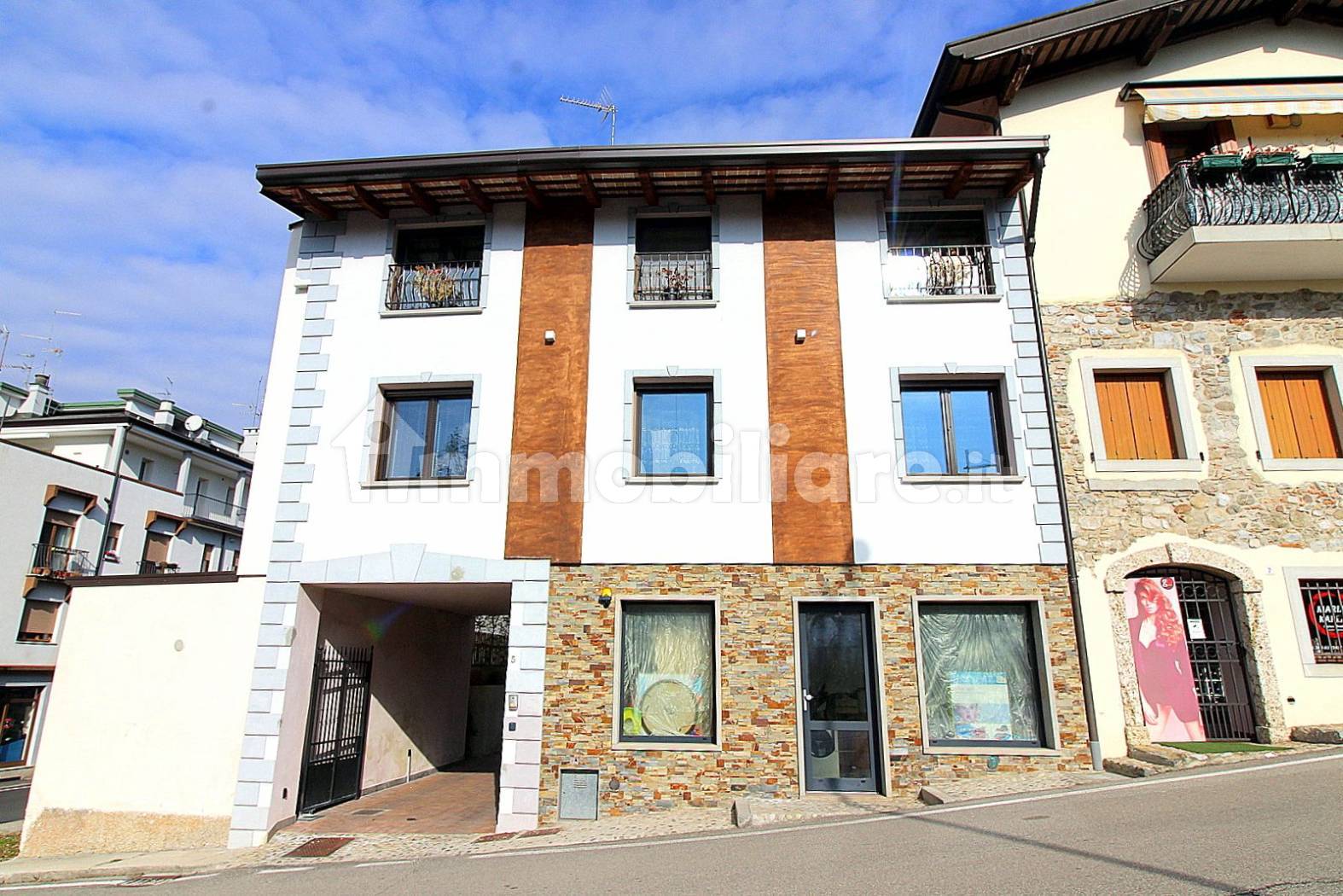 Casa indipendente in vendita a Tricesimo