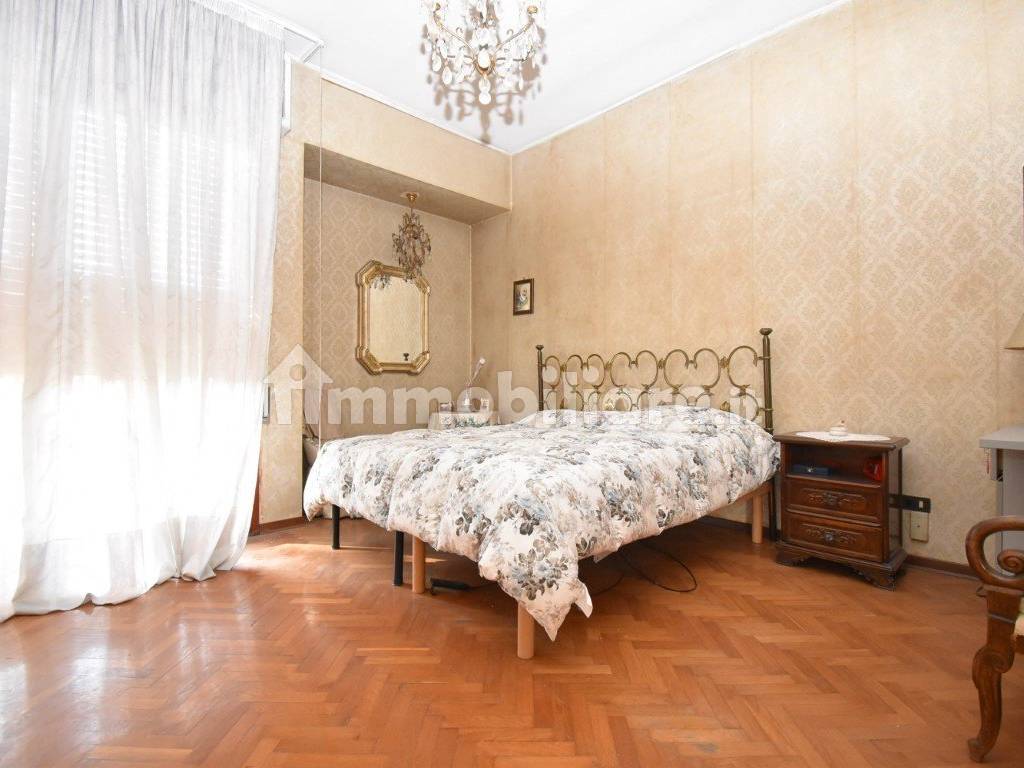Camera da letto