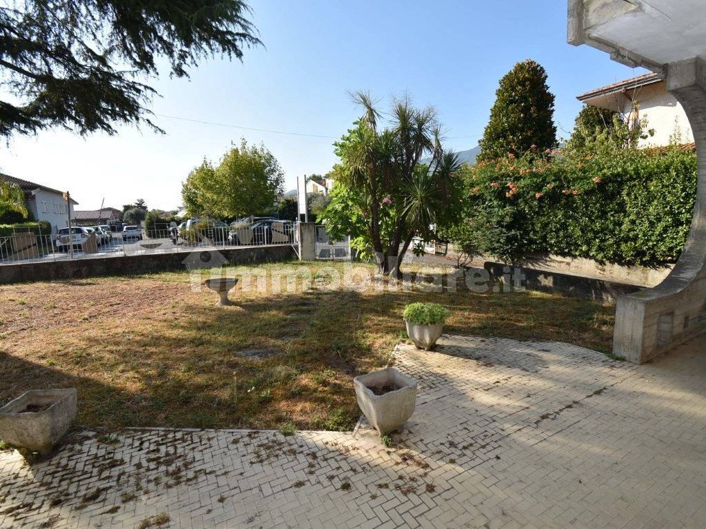 Giardino
