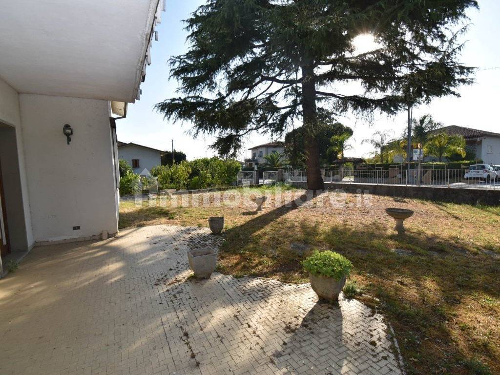 Giardino
