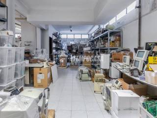 Magazzino