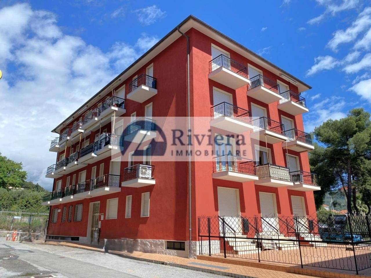 Appartamento in vendita a San Bartolomeo al Mare