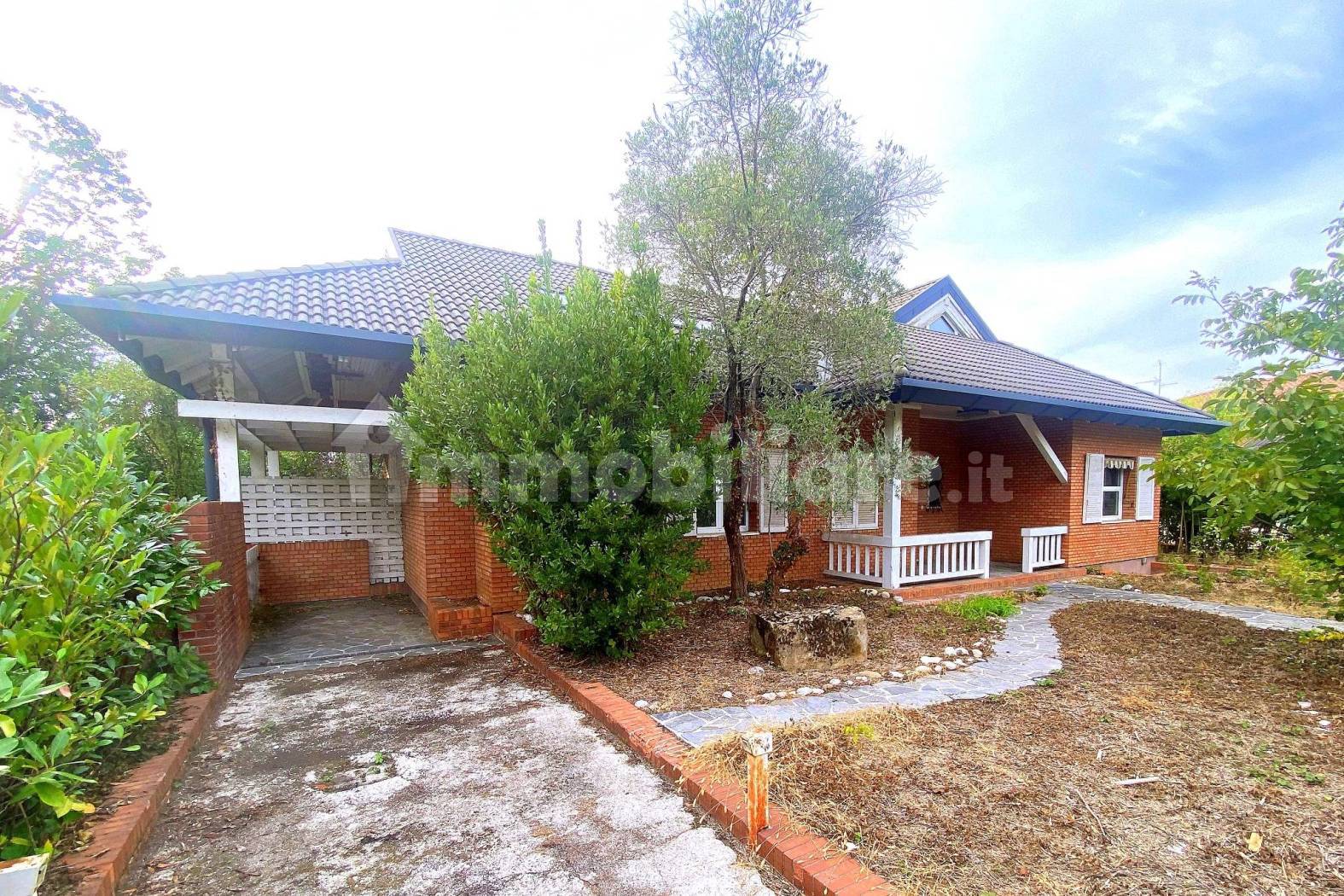 Villa in vendita a Tricesimo