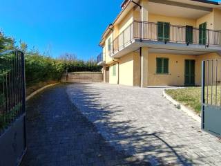 Cortile interno