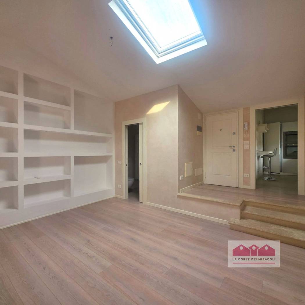 Appartamento in vendita a Vicenza