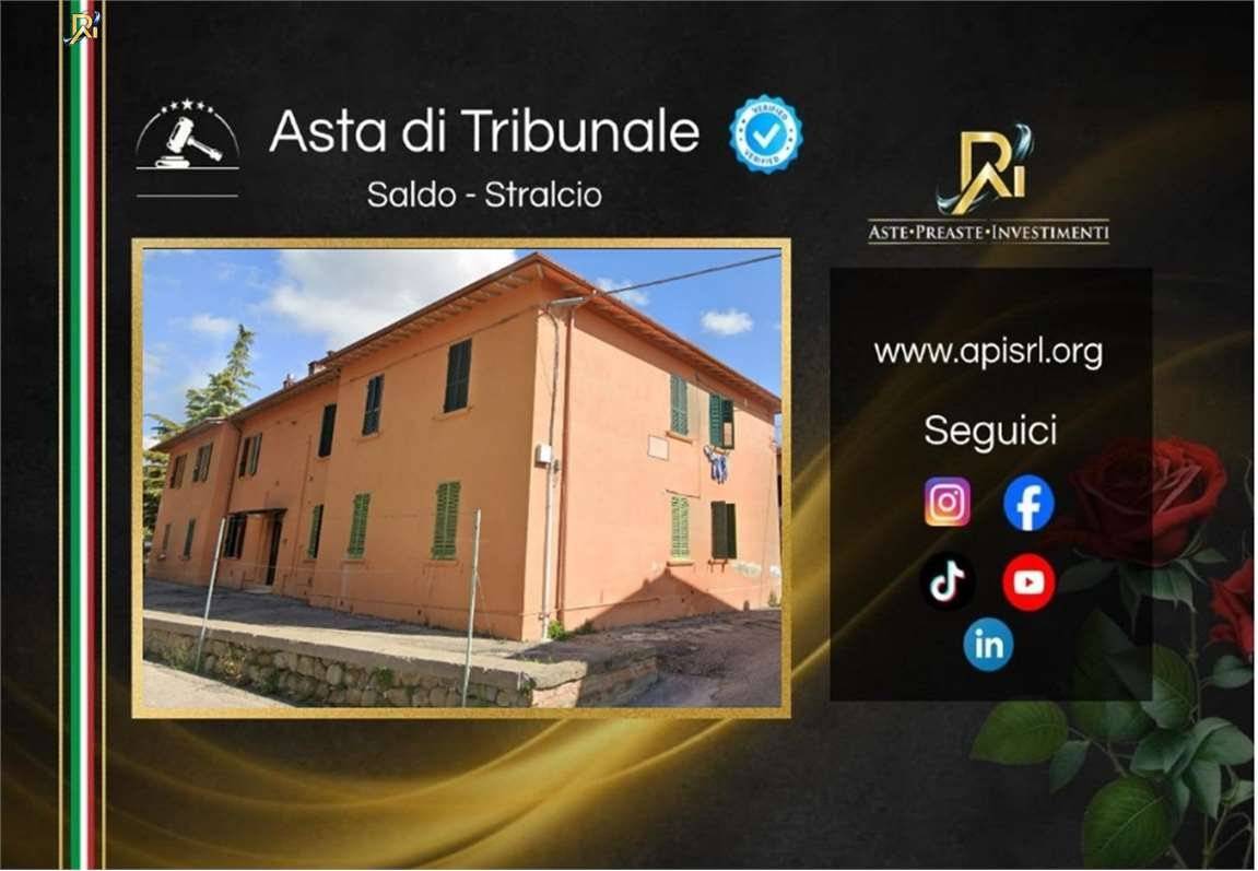 Appartamento in vendita a Perugia