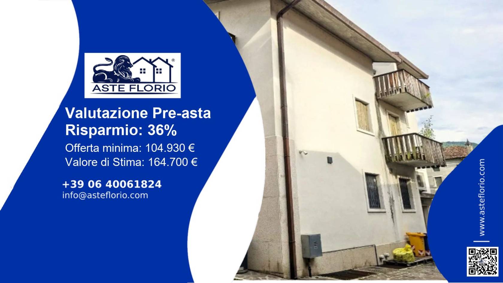 Appartamento in vendita a Arsiè