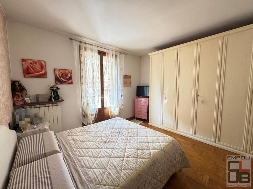Camera da letto