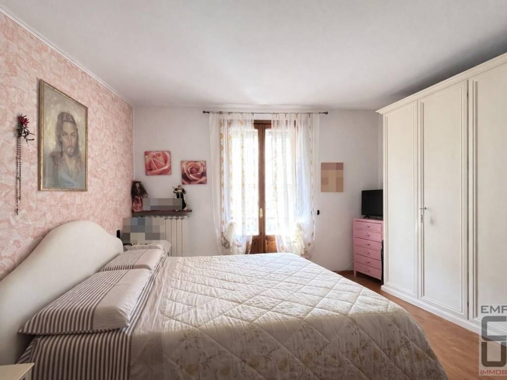 Camera da letto