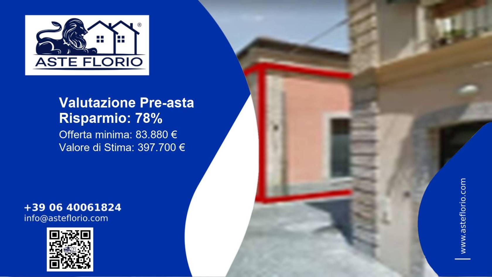 Appartamento in vendita a Teramo