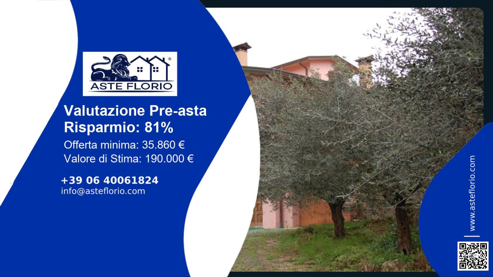 Appartamento in vendita a Perugia