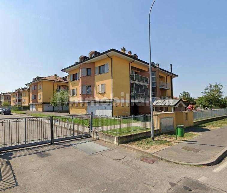 Appartamento in vendita a Vermezzo con Zelo