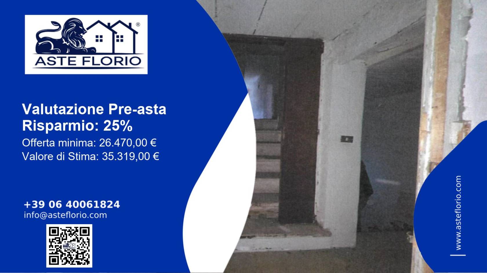 Appartamento in vendita a Graffignano