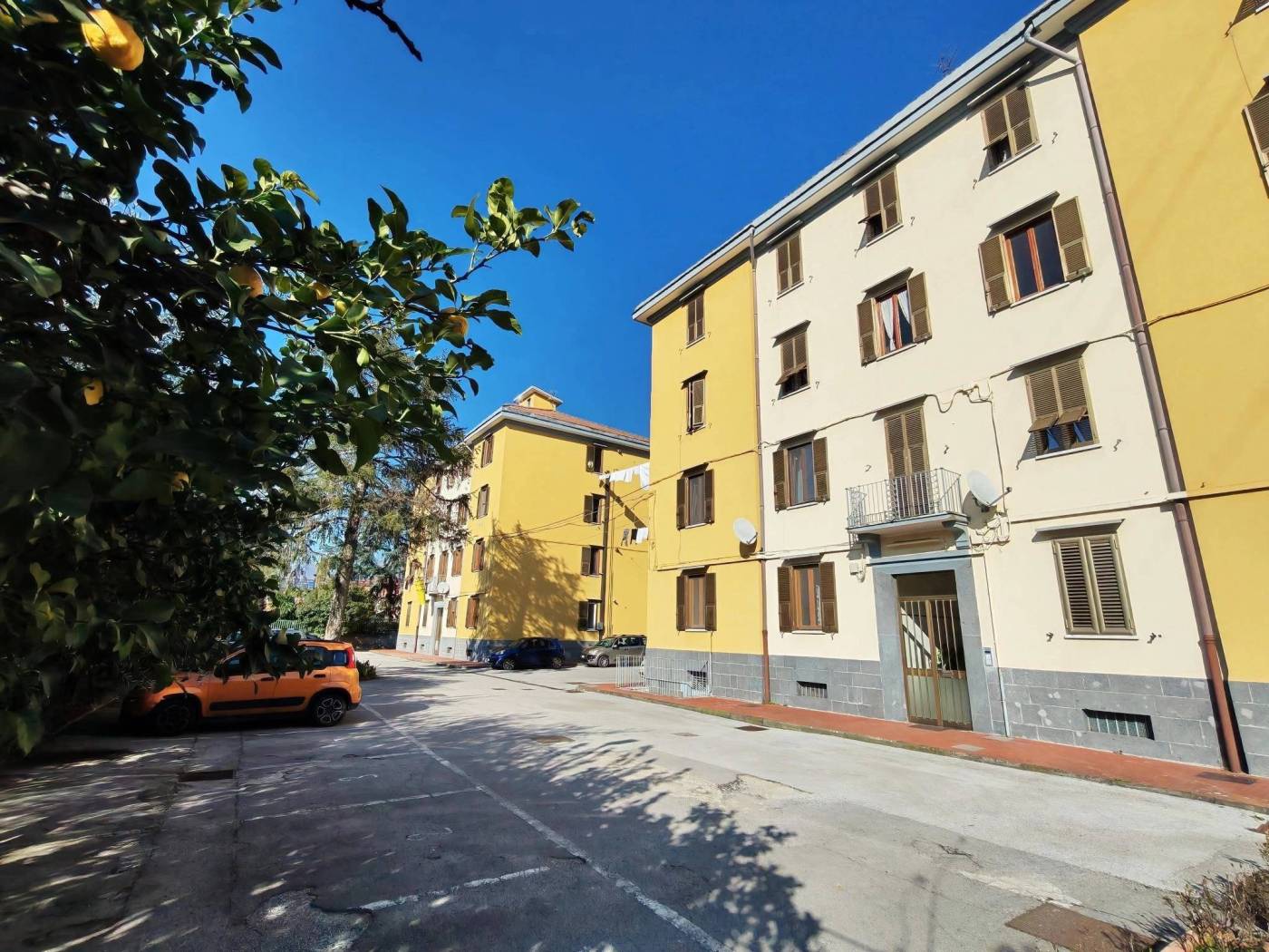 Appartamento in vendita a Cava de' Tirreni