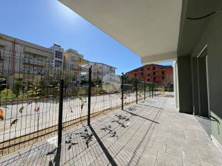Cortile interno
