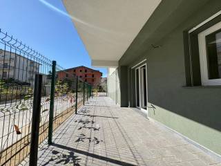 Terrazzo