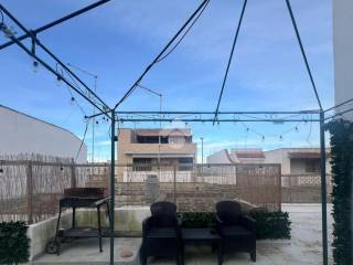 Cortile interno