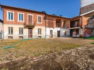 Cortile interno