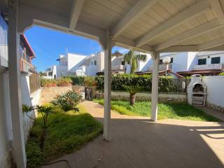 Veranda