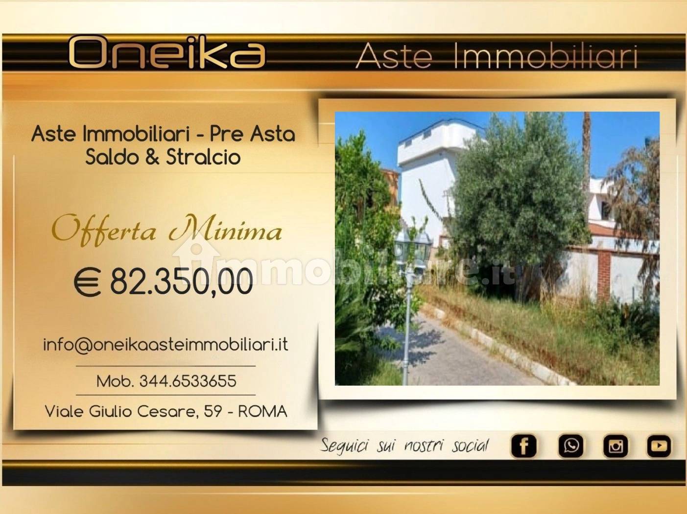 Appartamento in vendita a Giugliano in Campania