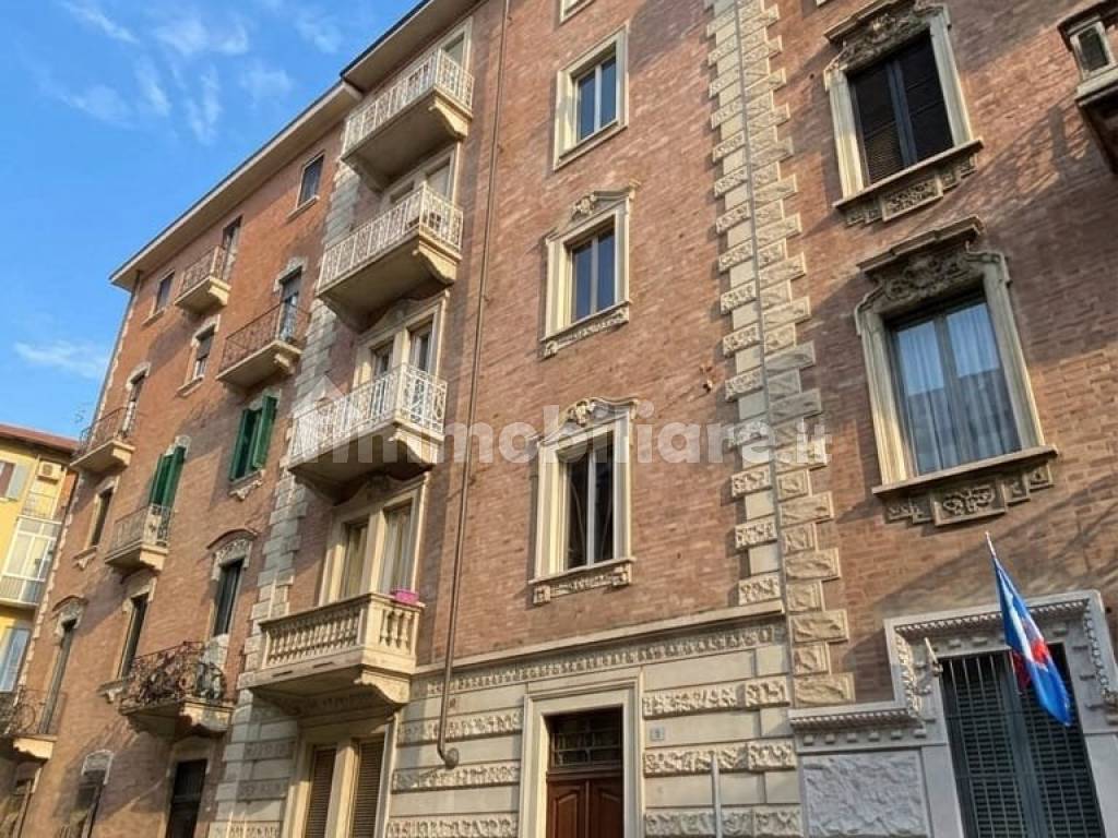 Appartamento in Cenisia, foto 2 di 10