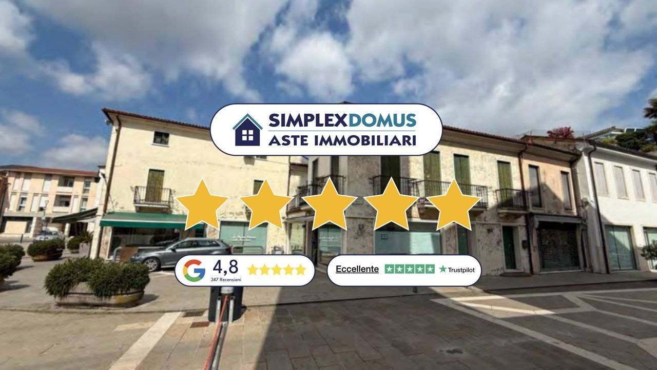 Appartamento in vendita a Camisano Vicentino