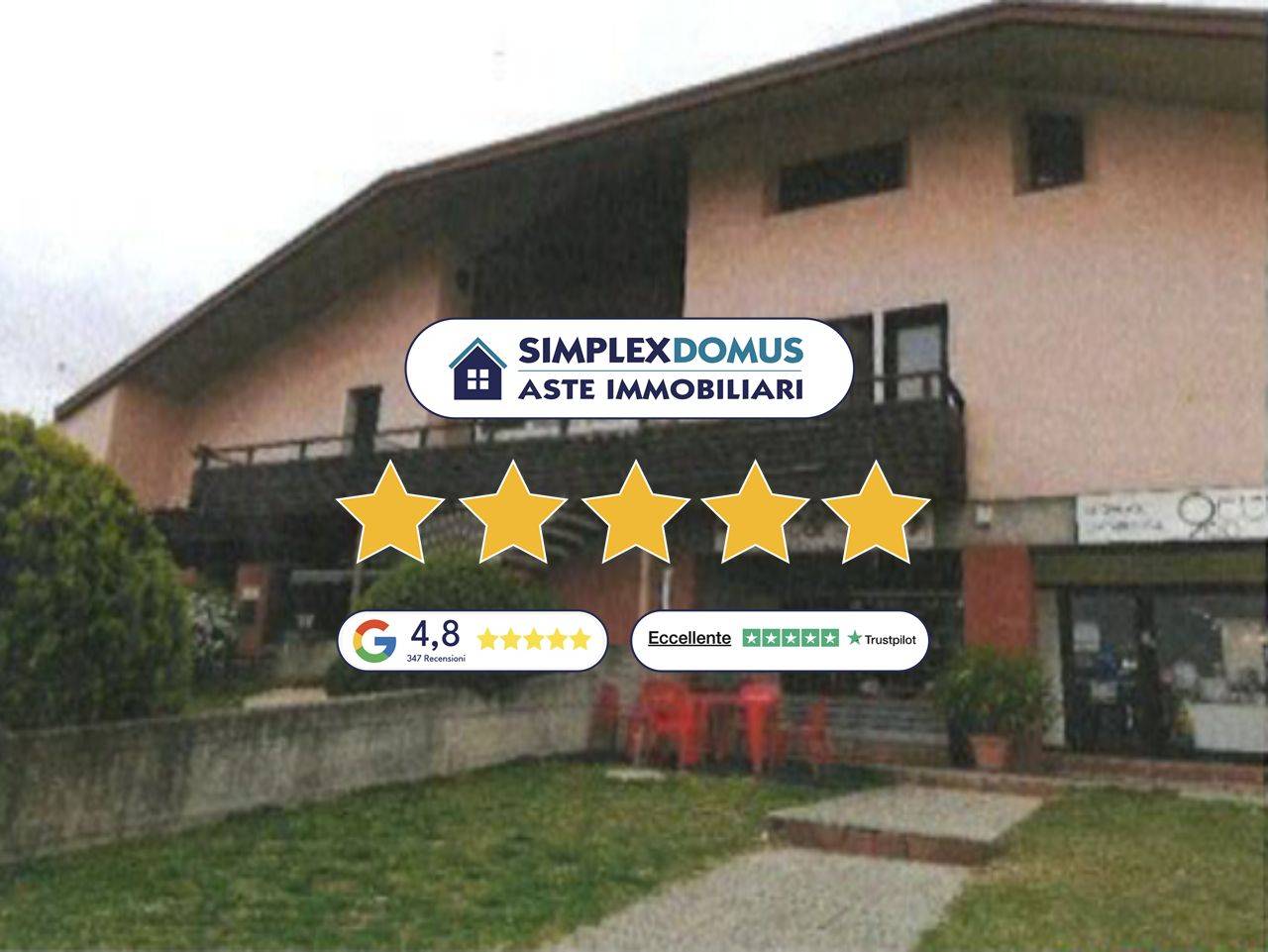 Appartamento in vendita a Sant'Ambrogio di Valpolicella