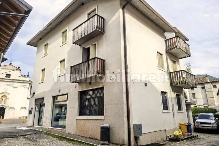 Appartamento in vendita a Arsiè