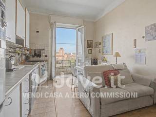 Bilocale via Lodovico Il Moro 85, Tre Castelli - Faenza, Milano