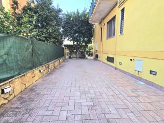 Cortile interno