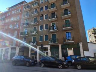 Bilocale via Gianfranco Zuretti 55, Cascina dei Pomi, Milano