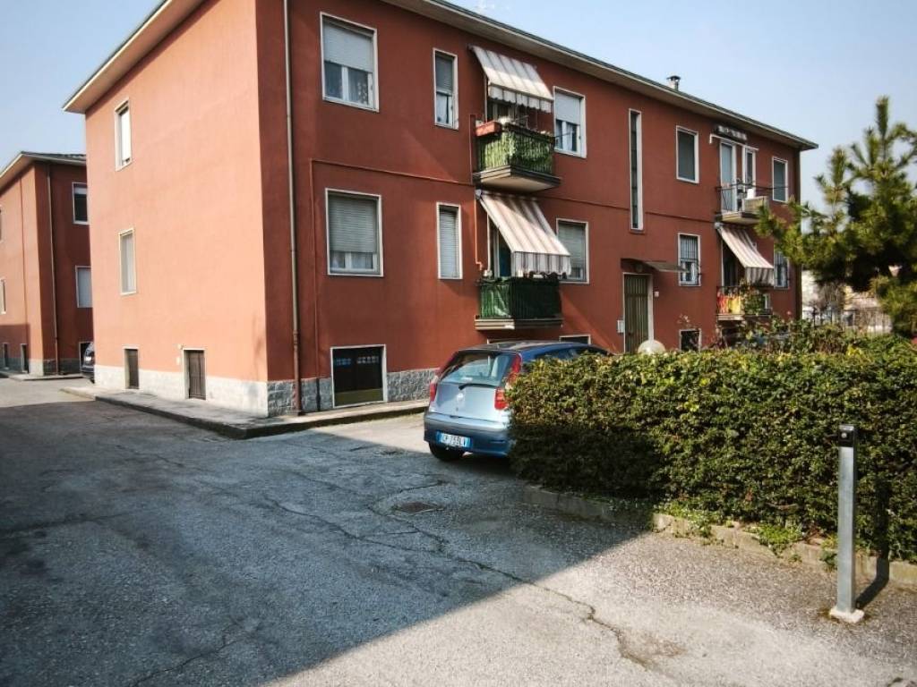 Bilocale via Fratelli Rosselli 4, Bettola Zelo Foramagno, Peschiera Borromeo | 2 locali | 72 mq